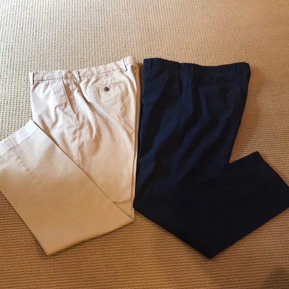 J. Crew Other - J CREW CHINO PANTS 2 PAIRS